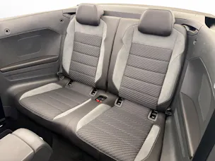 VW T-Roc Cabriolet 1.5 TSI R-Line