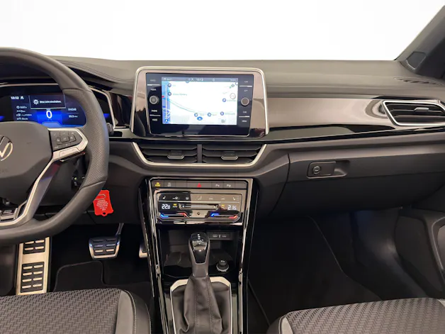 VW T-Roc Cabriolet 1.5 TSI R-Line