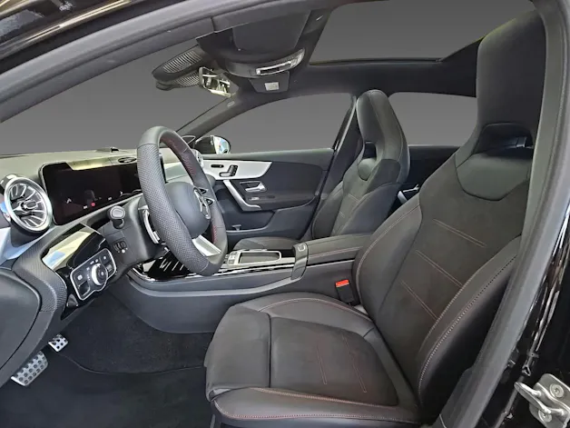 MERCEDES-BENZ A 250 4Matic