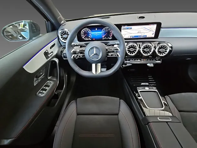MERCEDES-BENZ A 250 4Matic