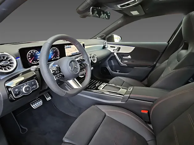 MERCEDES-BENZ A 250 4Matic