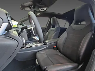 Mercedes-Benz A 250 4Matic