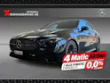 MERCEDES-BENZ A 250 4Matic