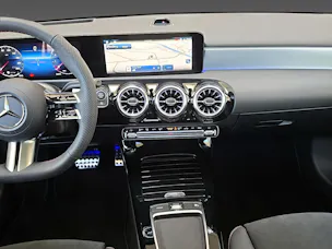 Mercedes-Benz A 250 4Matic