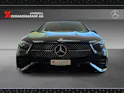 MERCEDES-BENZ A 250 4Matic