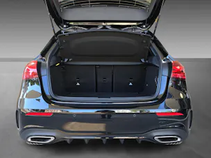 Mercedes-Benz A 250 4Matic