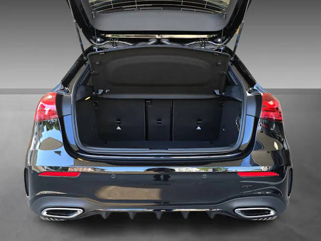 MERCEDES-BENZ A 250 4Matic