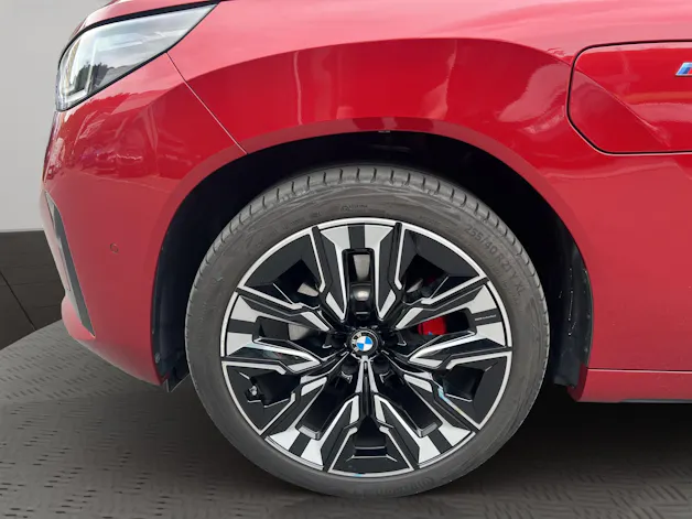 BMW X3 xDrive 30e M Sport Pro