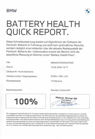BMW X3 xDrive 30e M Sport Pro