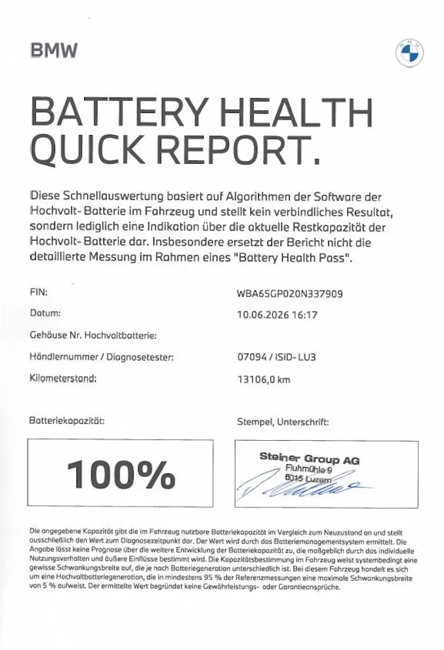 BMW X3 xDrive 30e M Sport Pro