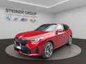 BMW X3 xDrive 30e M Sport Pro