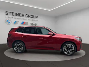 BMW X3 xDrive 30e M Sport Pro