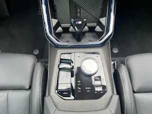 BMW X3 xDrive 30e M Sport Pro