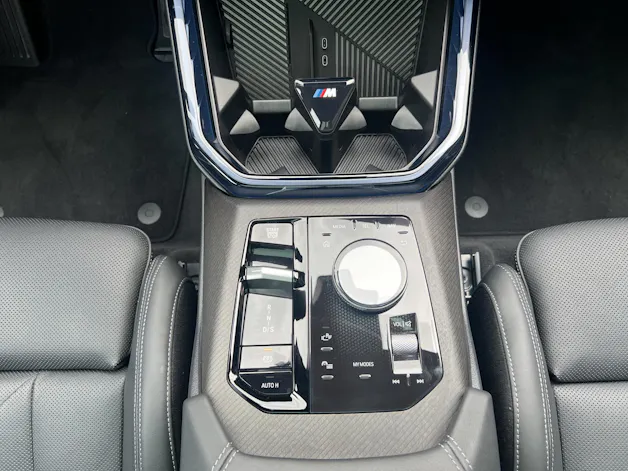 BMW X3 xDrive 30e M Sport Pro