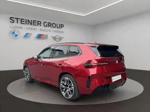 BMW X3 xDrive 30e M Sport Pro