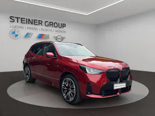 BMW X3 xDrive 30e M Sport Pro