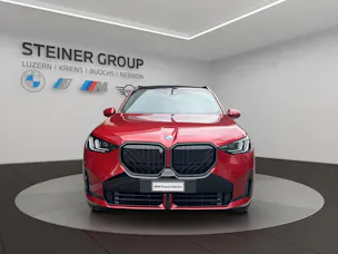 BMW X3 xDrive 30e M Sport Pro