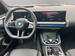 BMW X3 xDrive 30e M Sport Pro