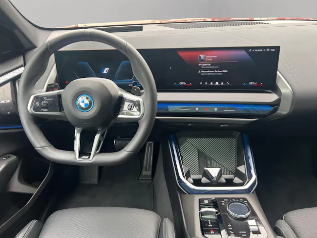 BMW X3 xDrive 30e M Sport Pro