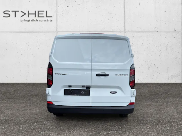 Ford Transit C Van 280 L1 2.0 EcoBlue 110 Trend