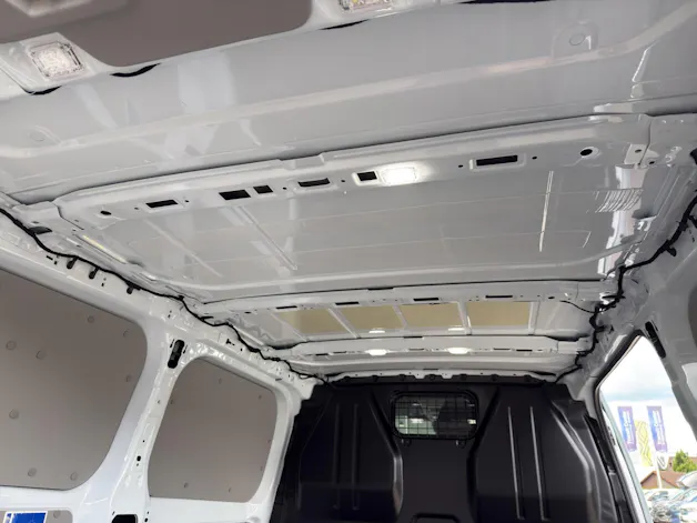 Ford Transit C Van 280 L1 2.0 EcoBlue 110 Trend