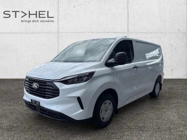 Ford Transit C Van 280 L1 2.0 EcoBlue 110 Trend