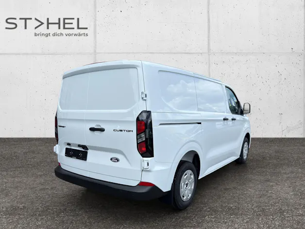 Ford Transit C Van 280 L1 2.0 EcoBlue 110 Trend