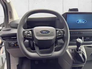 Ford Transit C Van 280 L1 2.0 EcoBlue 110 Trend