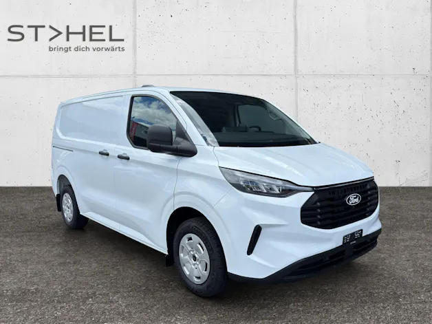 Ford Transit C Van 280 L1 2.0 EcoBlue 110 Trend