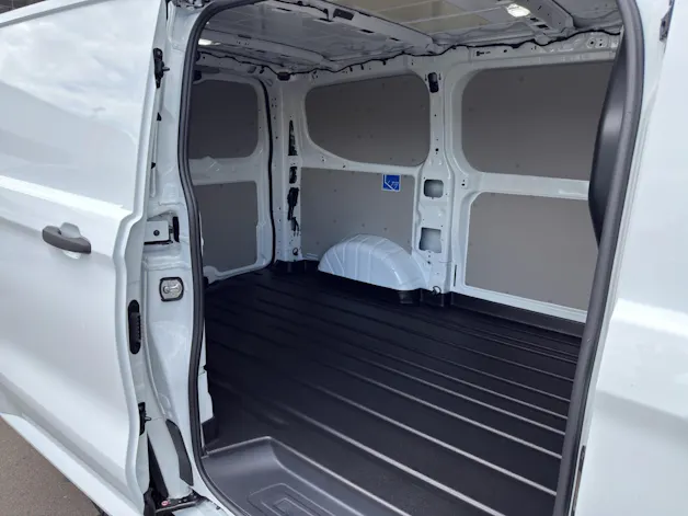 Ford Transit C Van 280 L1 2.0 EcoBlue 110 Trend