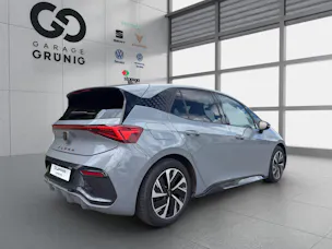 Cupra Born 58 kWh