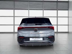 Cupra Born 58 kWh