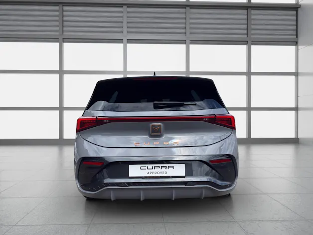Cupra Born 58 kWh