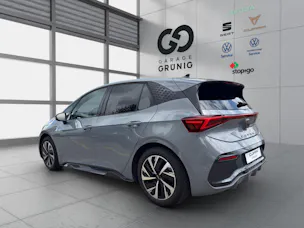 Cupra Born 58 kWh