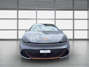 Cupra Born 58 kWh