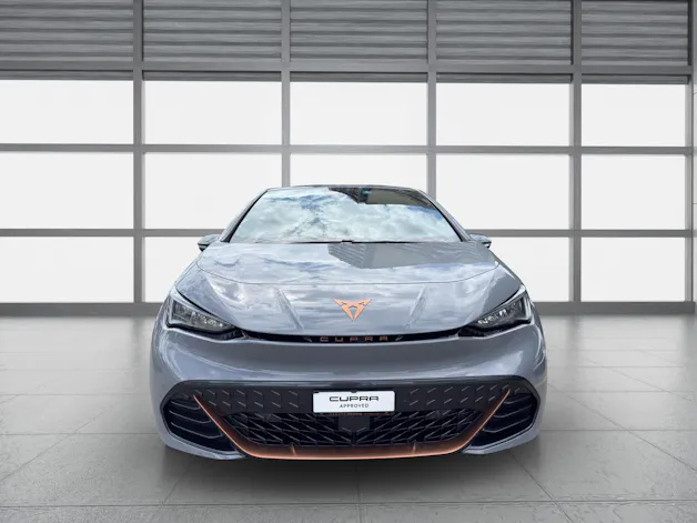 Cupra Born 58 kWh