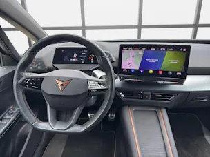 Cupra Born 58 kWh