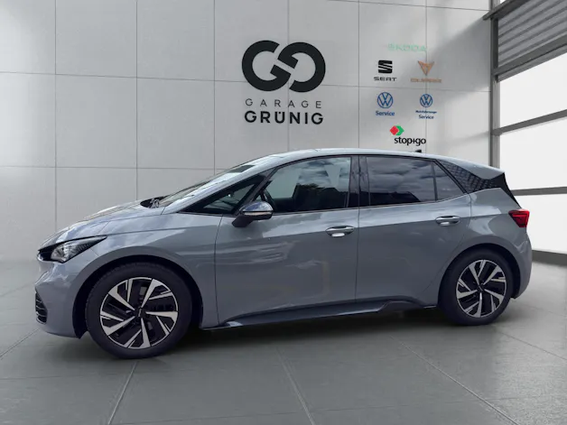 Cupra Born 58 kWh