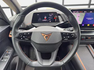 Cupra Born 58 kWh