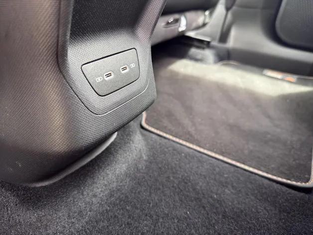 Cupra Born 58 kWh