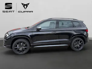 Cupra Ateca 2.0TSI Inicio 4Drive DSG