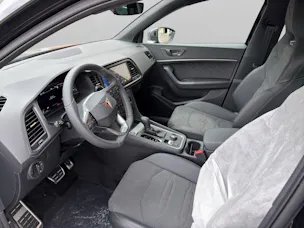Cupra Ateca 2.0TSI Inicio 4Drive DSG