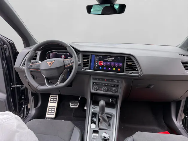 CUPRA Ateca 2.0TSI Inicio 4Drive DSG