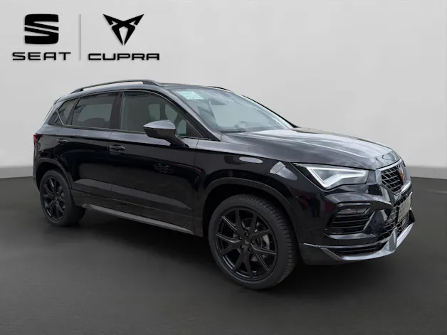 CUPRA Ateca 2.0TSI Inicio 4Drive DSG