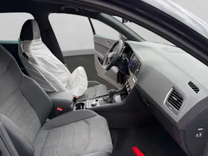Cupra Ateca 2.0TSI Inicio 4Drive DSG