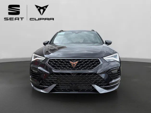 CUPRA Ateca 2.0TSI Inicio 4Drive DSG