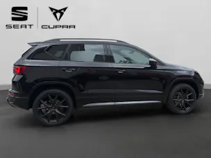 Cupra Ateca 2.0TSI Inicio 4Drive DSG