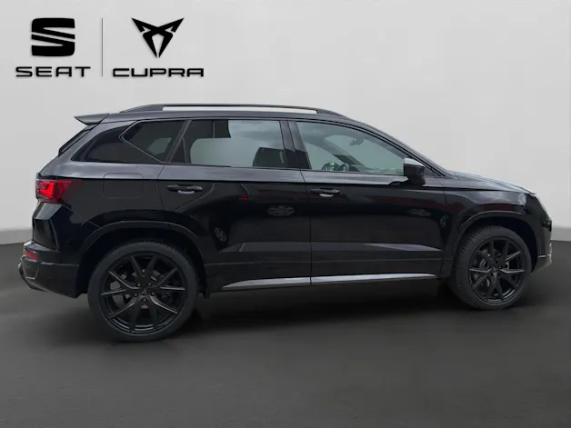 CUPRA Ateca 2.0TSI Inicio 4Drive DSG