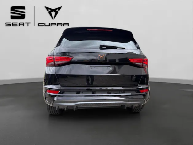 CUPRA Ateca 2.0TSI Inicio 4Drive DSG
