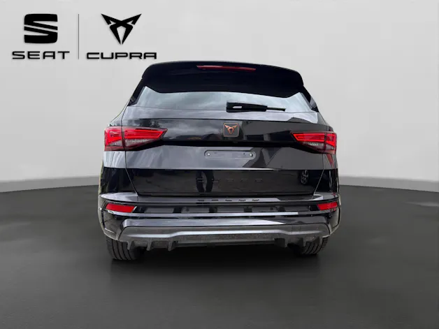 CUPRA Ateca 2.0TSI Inicio 4Drive DSG
